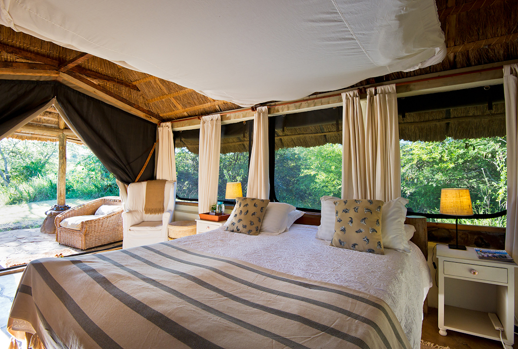 El Karama Lodge thumbnail 2